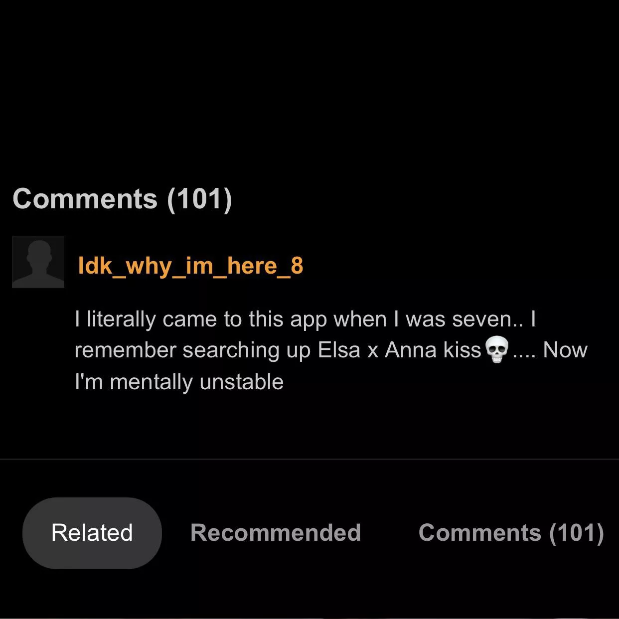 went looking for a fantasy…only found reality went looking for a fantasy…only found reality