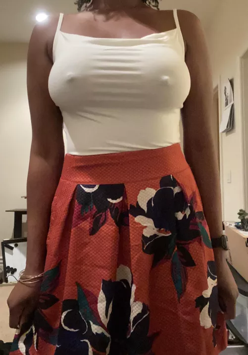 Went on a date and ended up at a strip club