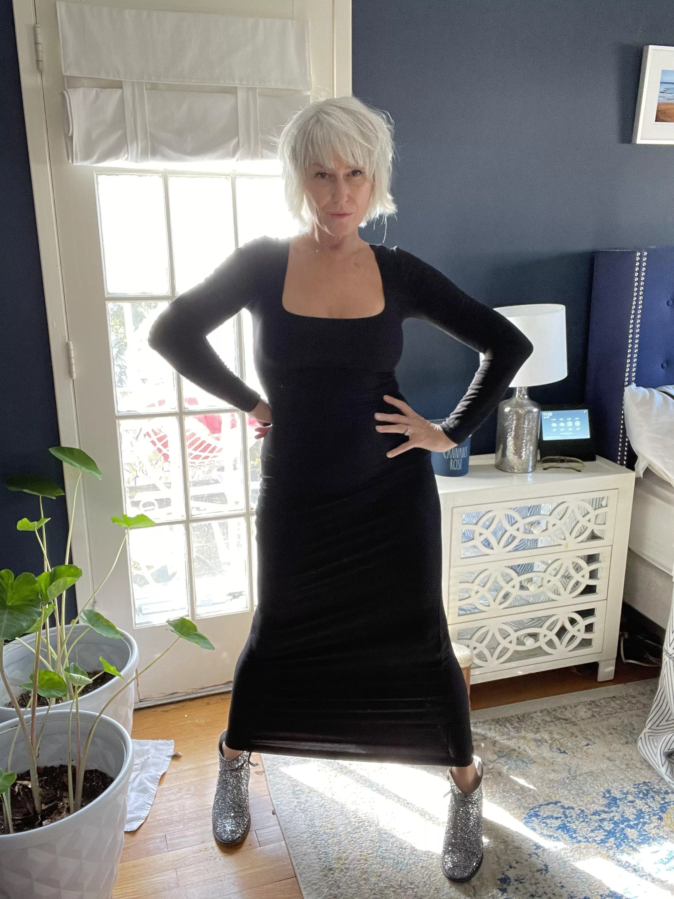 Went out for brunch with girls ! Feeling it today tho 🤦‍♀️😂(56)