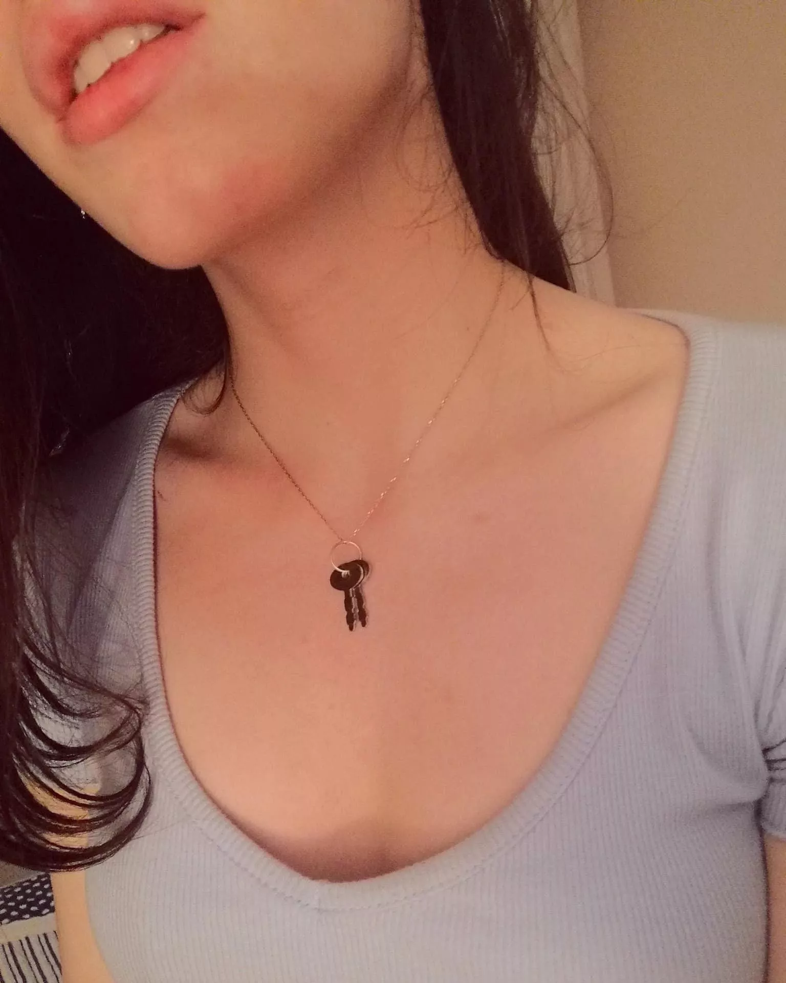 Went out like this for my bday. I think I saw a couple guys staring at them...