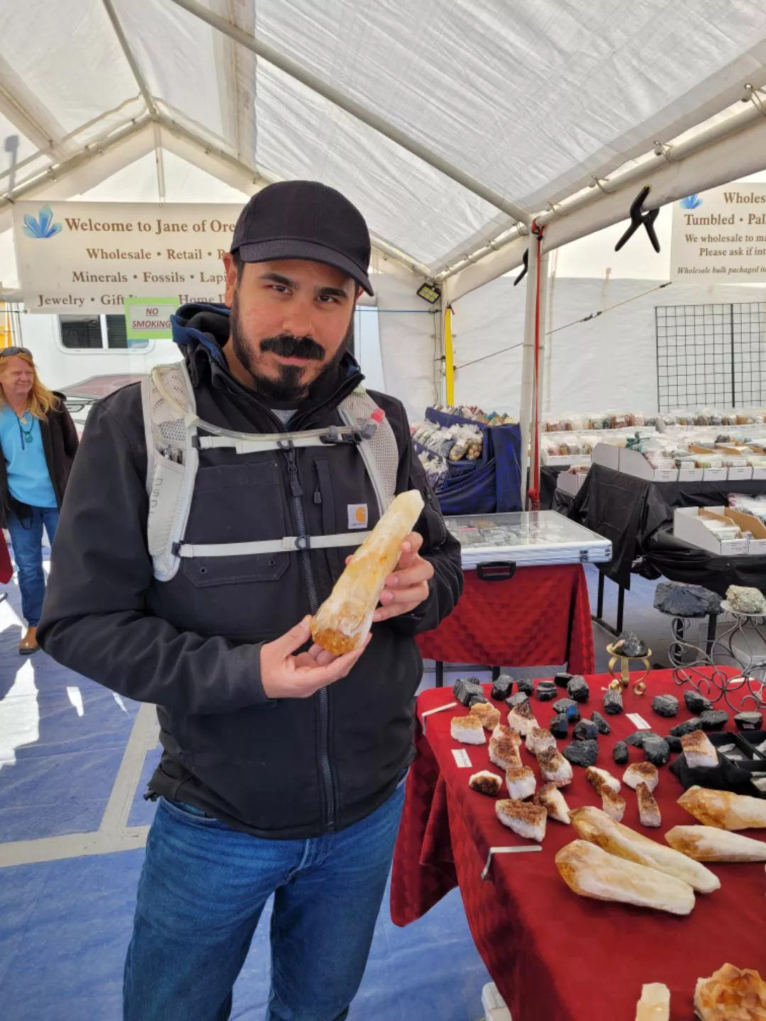 Went through a reeeeally bad breakup almost 2 years ago now and I’m finally starting to feel like I’m coming out the other side of it. Severely traumatized, YES, but also stronger, smarter, and more in tune with myself. Not to be f*cked with ever aga