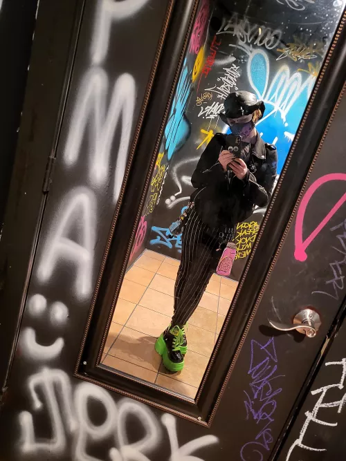 Went to a bar opening tonight found out 7seconds are playing shows again