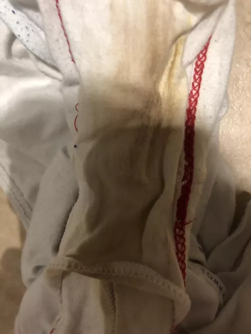 went to my gf’s house and found these baby’s right next to the washing machine. what should I do to them??