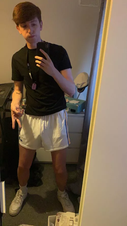 Went to the gym and therapy today, cβmon mental health π