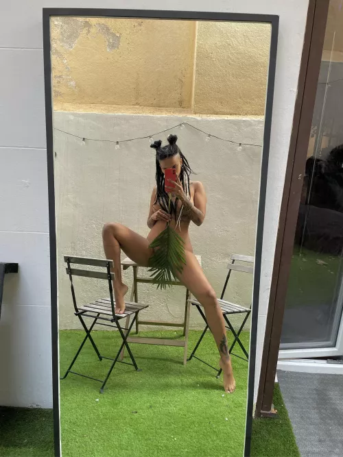 we’re back baby and ready to show you brand new content 😈 💦 50% OFF ALL MONTH 😜🏳️‍🌈