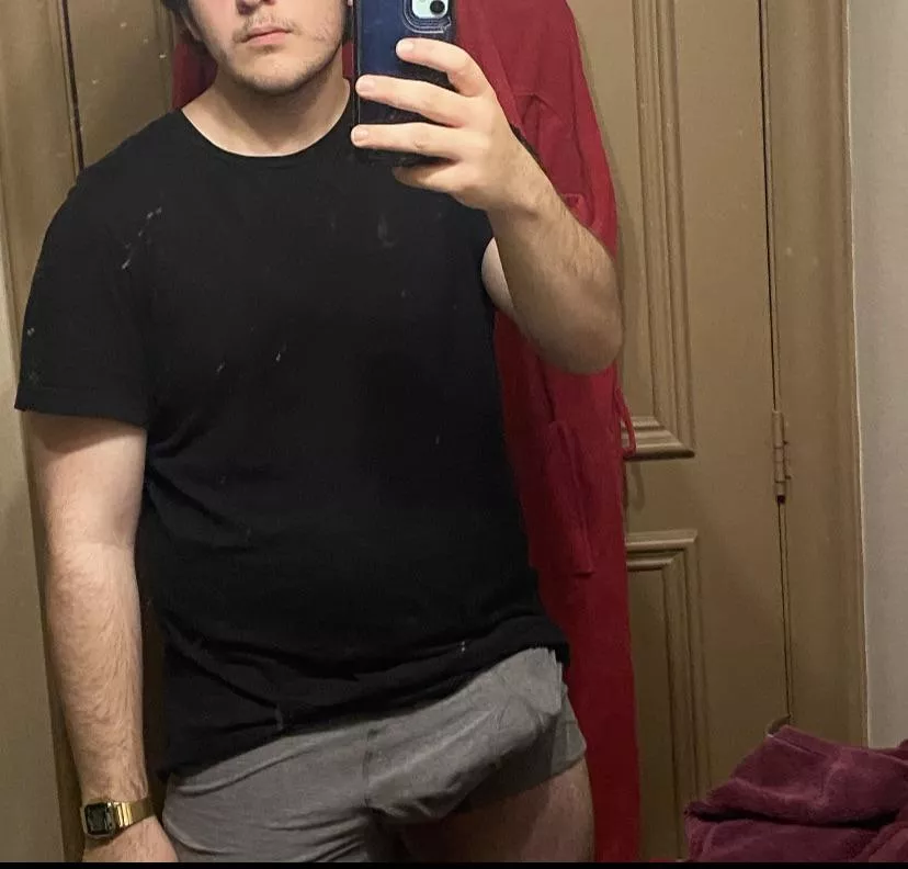 we’re friends and i snap u this, what do you do? :)