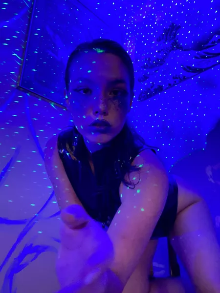 weβre going on MY spaceship tonight π