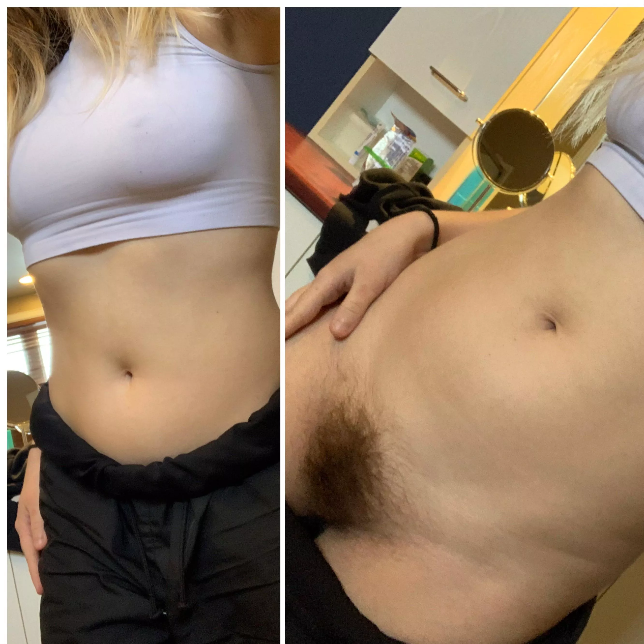 Were you expecting carpet 😛?