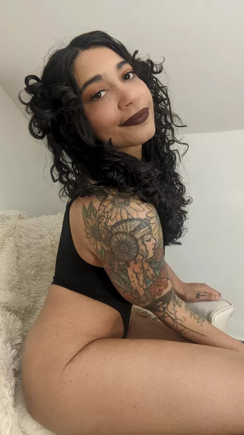 West African x German