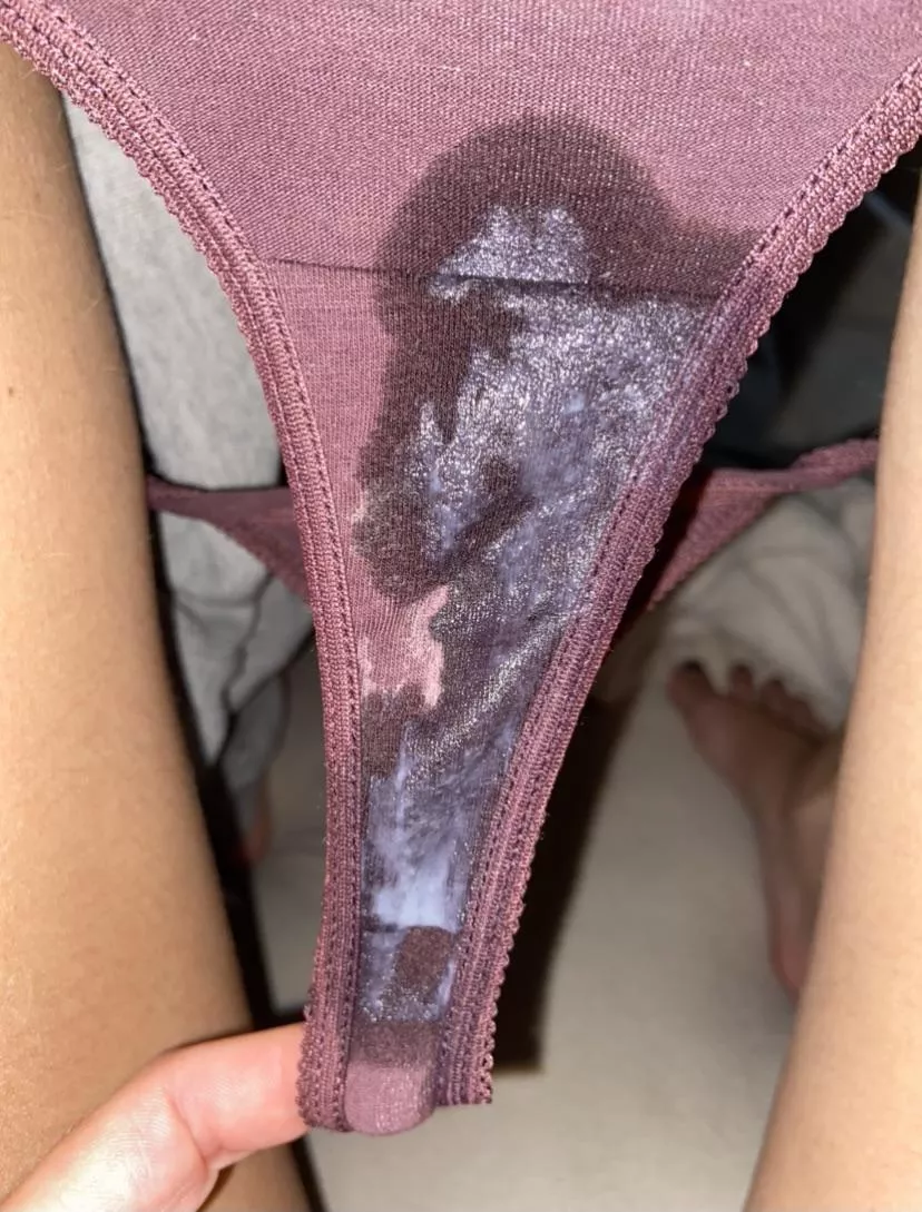 Wet enough for you😉 Wet enough for you😉