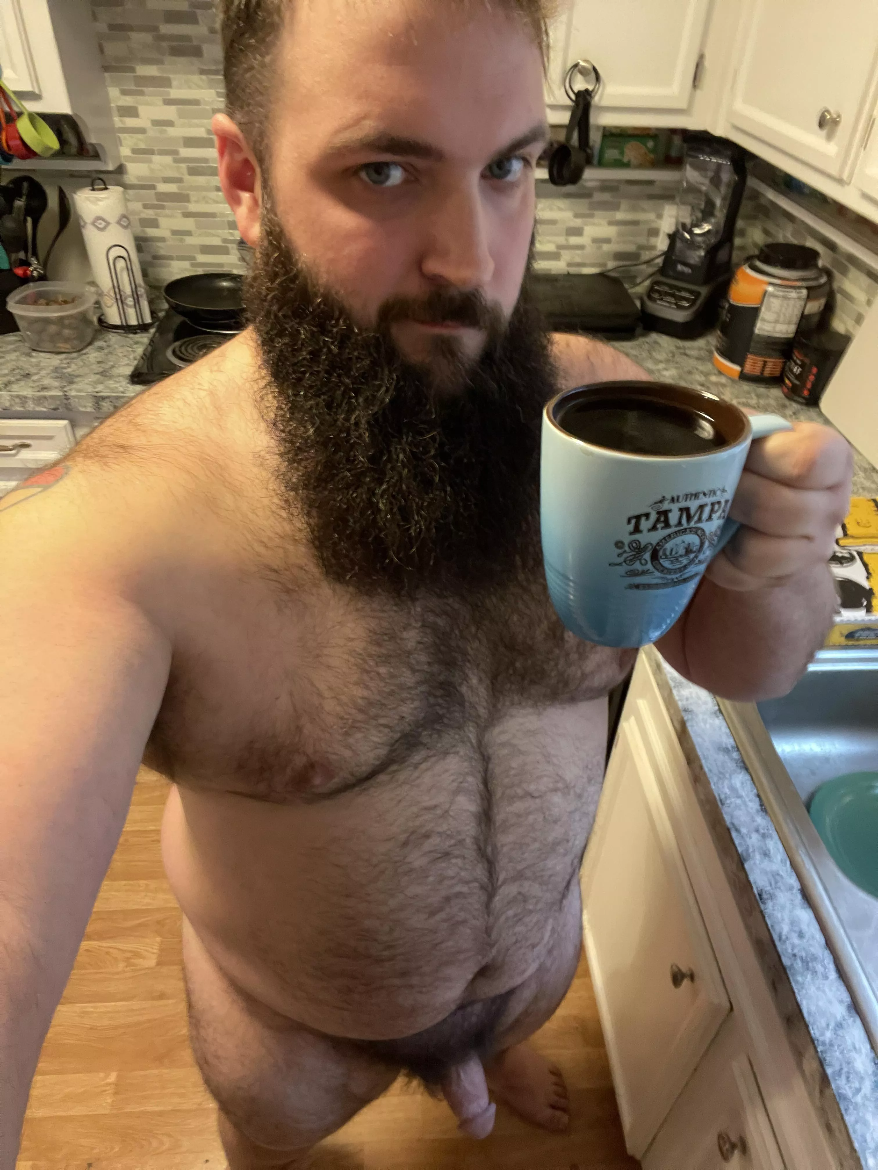 Wet Thursday or something