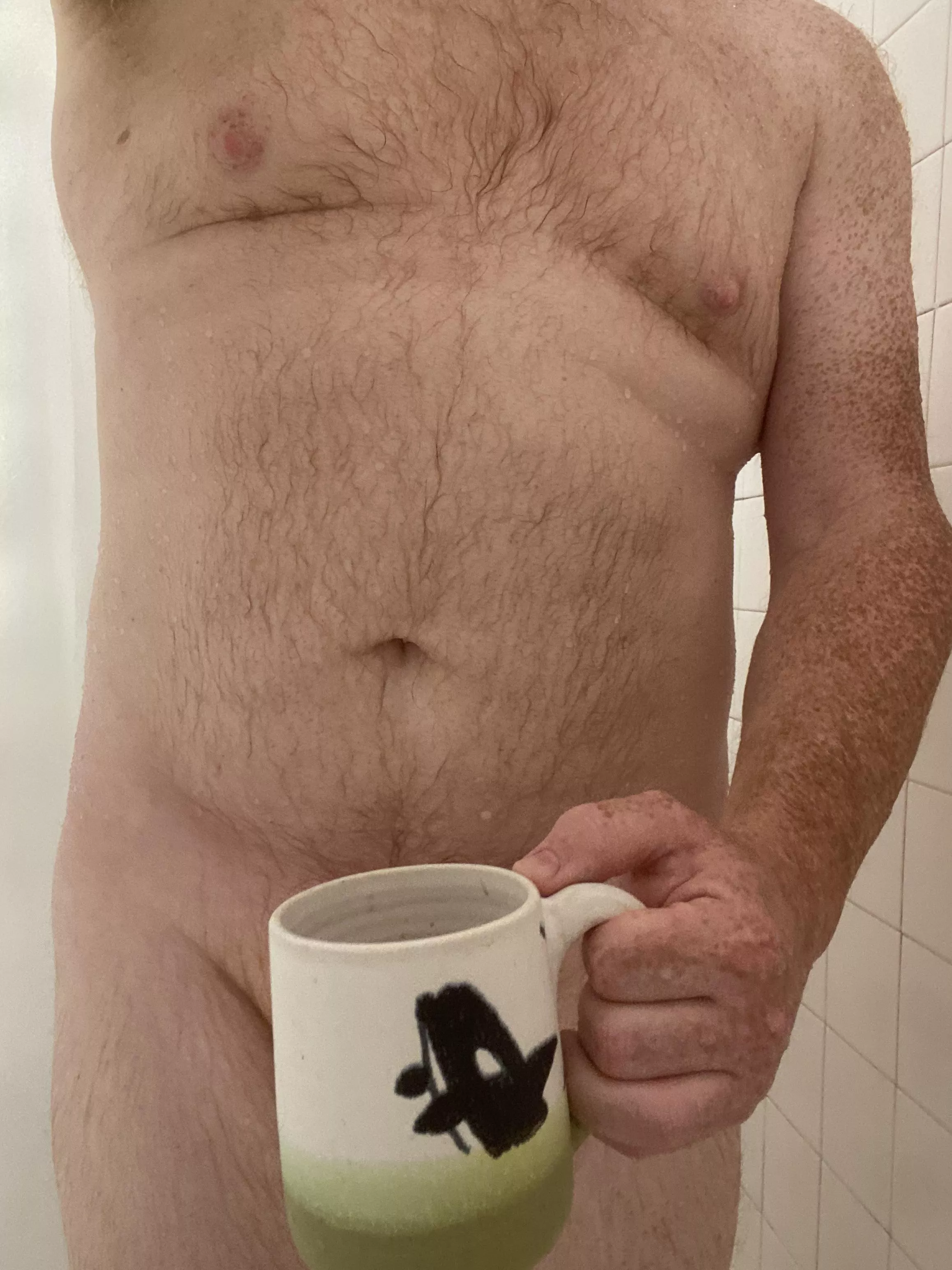 whale hello there! want to share a post-shower coffee, orca-n you join me in here? i promise we’ll have a killer time whale hello there! want to share a post-shower coffee, orca-n you join me in here? i promise we’ll have a killer time