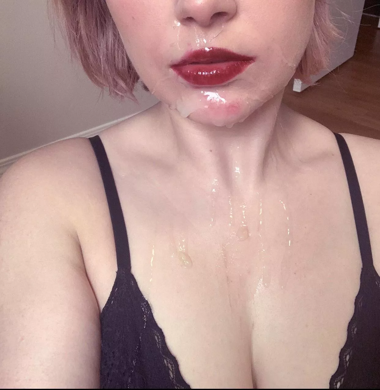 What a beautiful mess