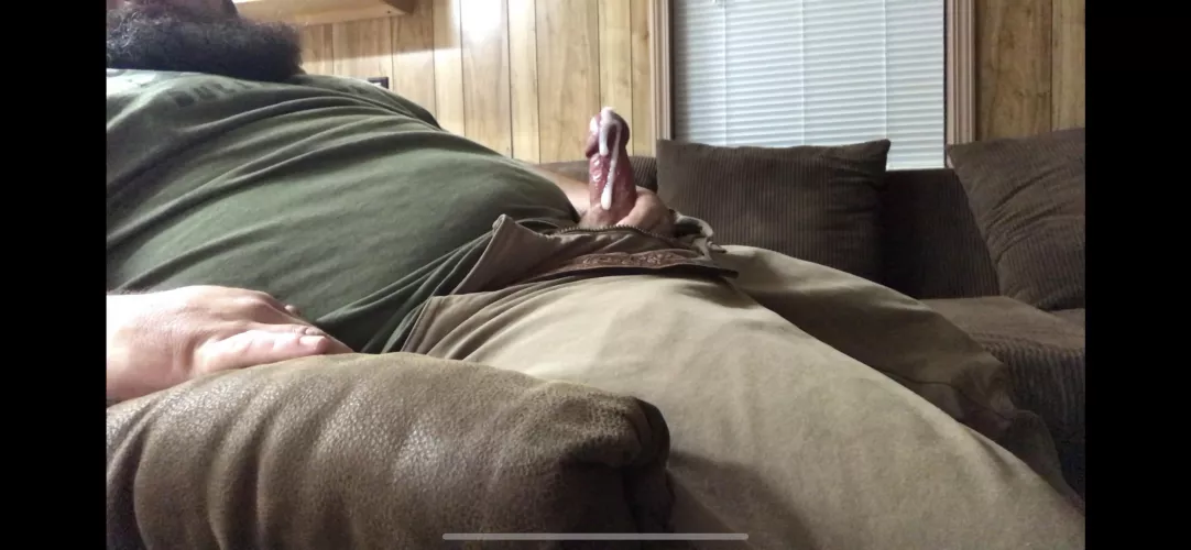 What a better way to end a long HARD day…