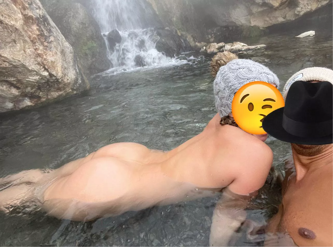 What a fantastic day