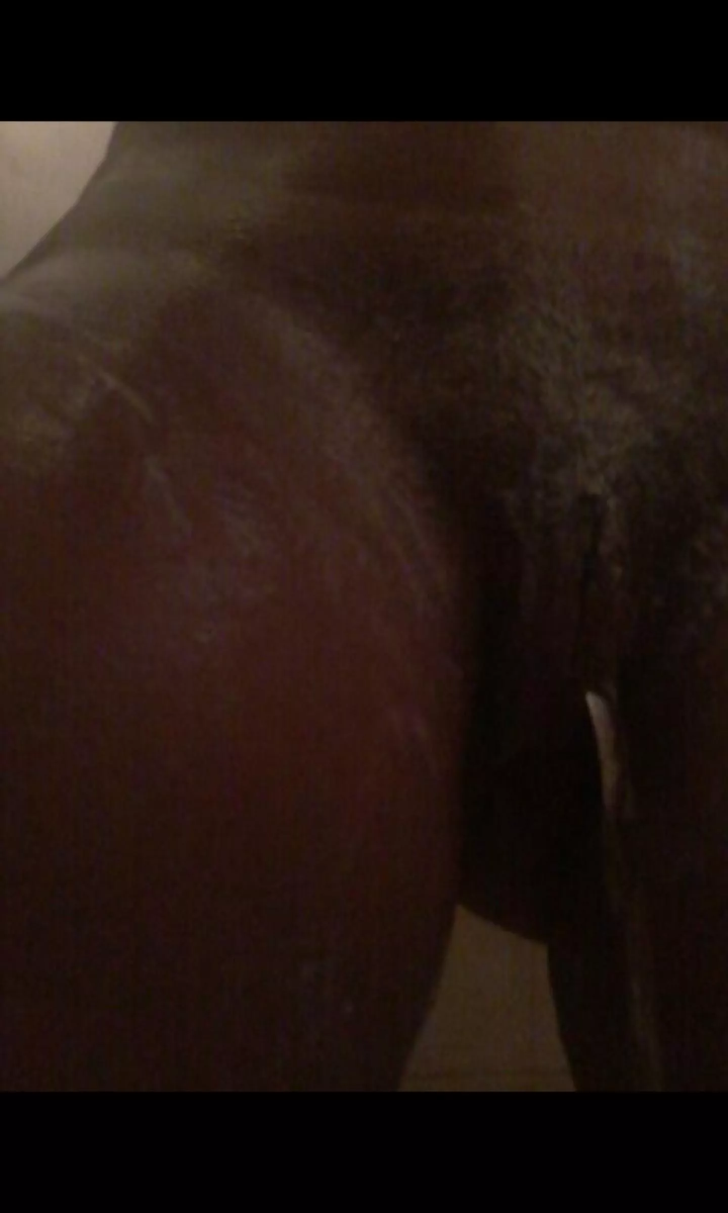 What a release on the shower