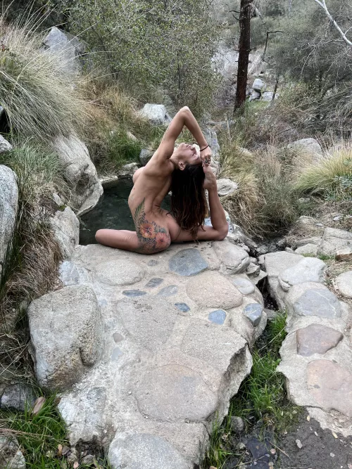 What a time to be alive