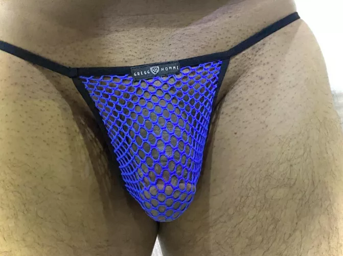 What a vibrant color, don’t u think?