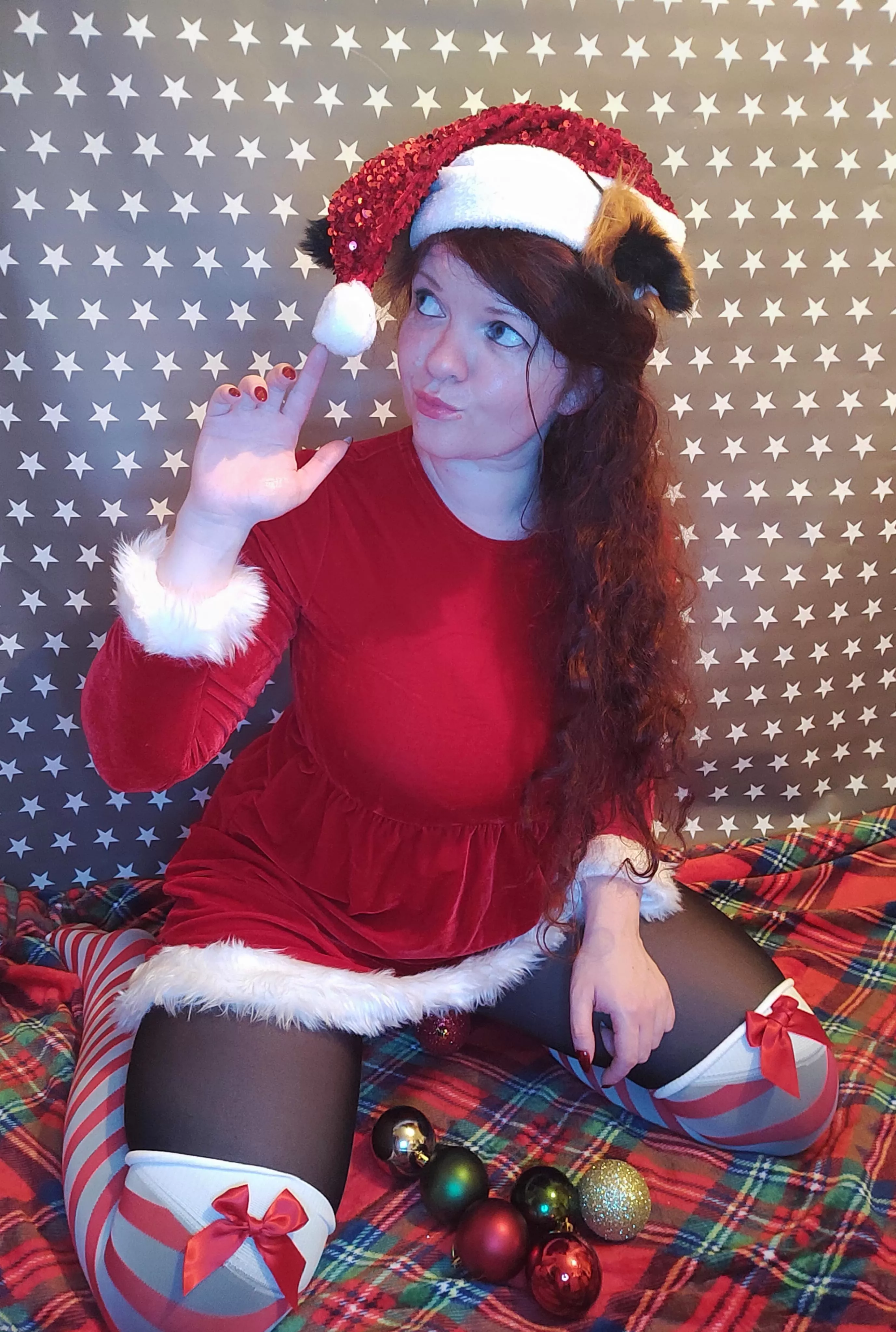 What about celebration?:))🎄❤️🎄