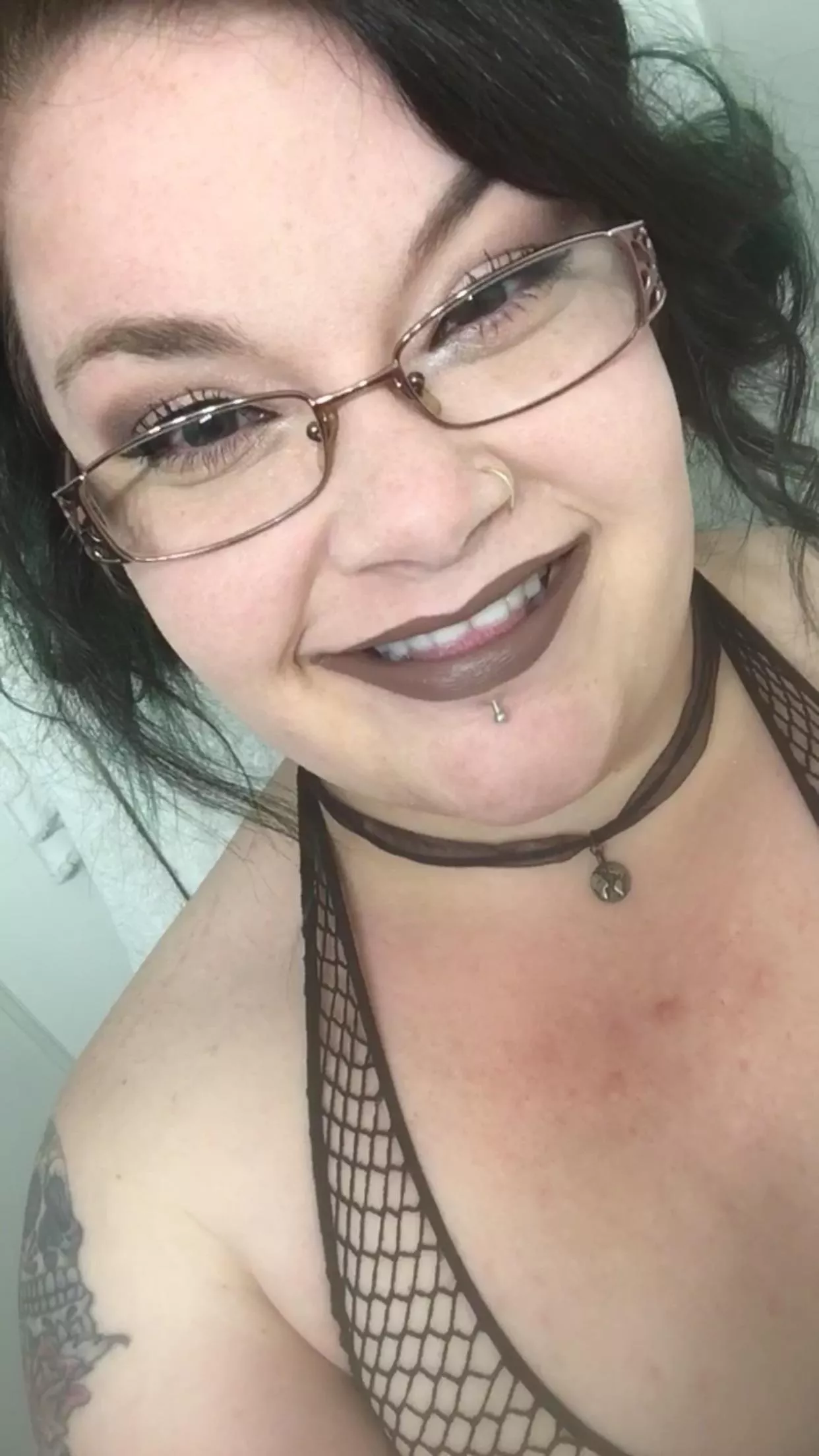 What about little tiddy goth girls? 🥺