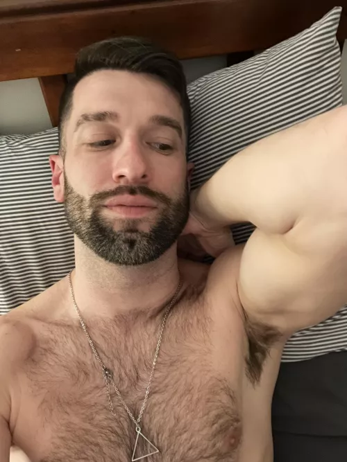 What am I thinking?