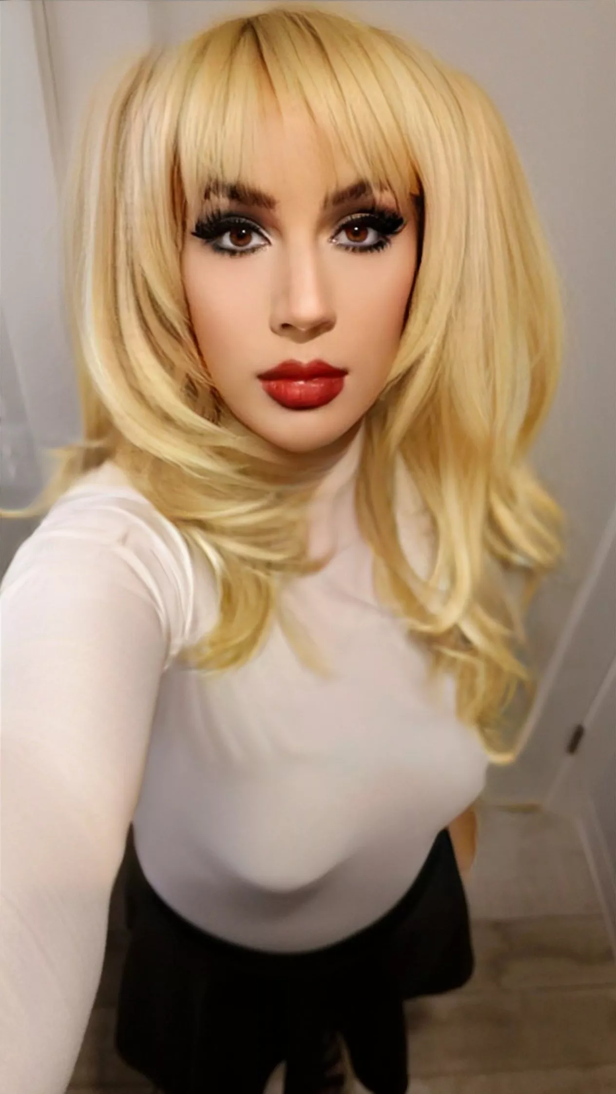 What an amazing year it's been here in Seattle living full-time living happily and openly as a sissy. What an amazing year it's been here in Seattle living full-time living happily and openly as a sissy.