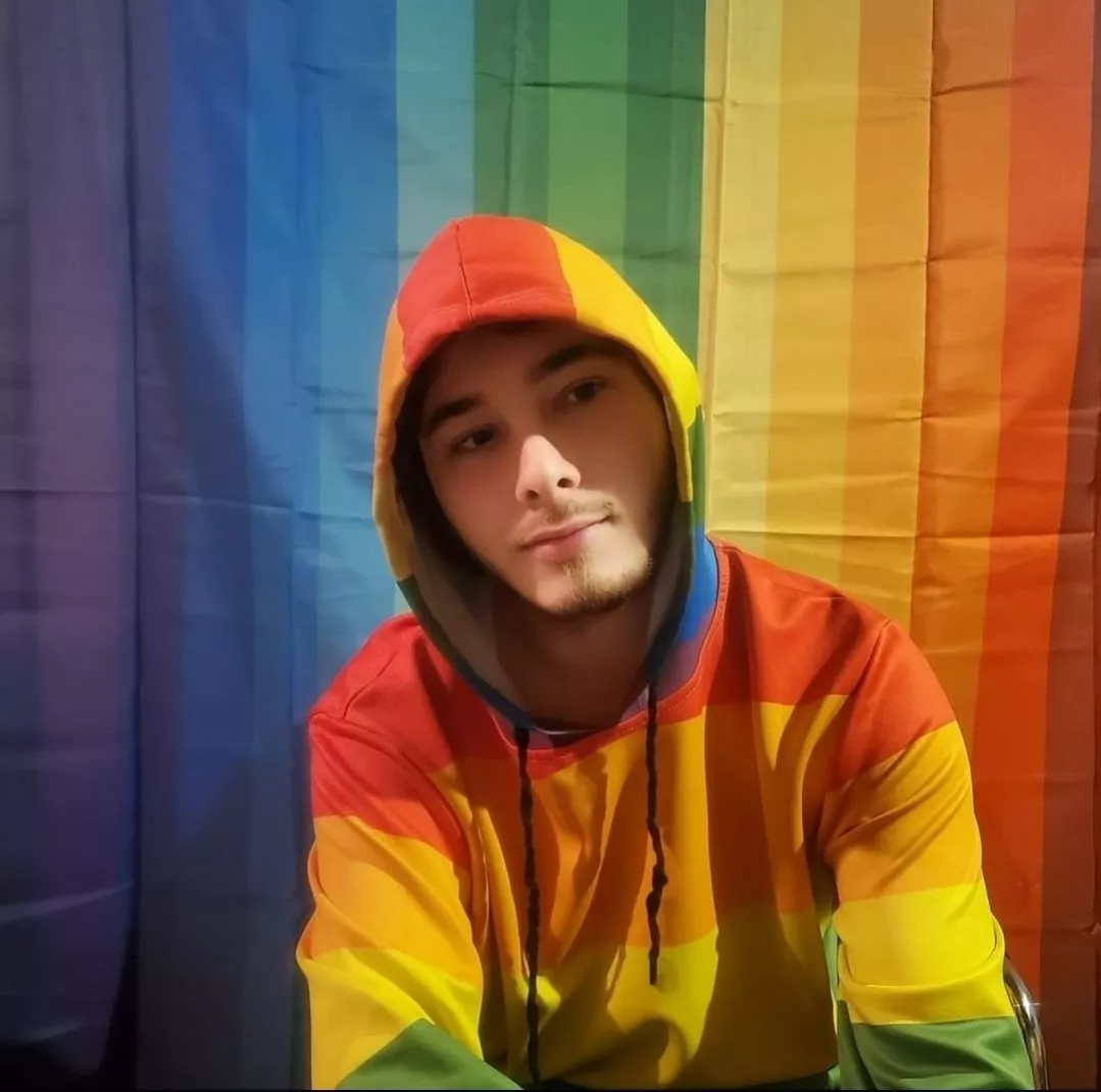 What are the cool gaymers playing these days? I'm a little out of date 🎮 What are the cool gaymers playing these days? I'm a little out of date 🎮