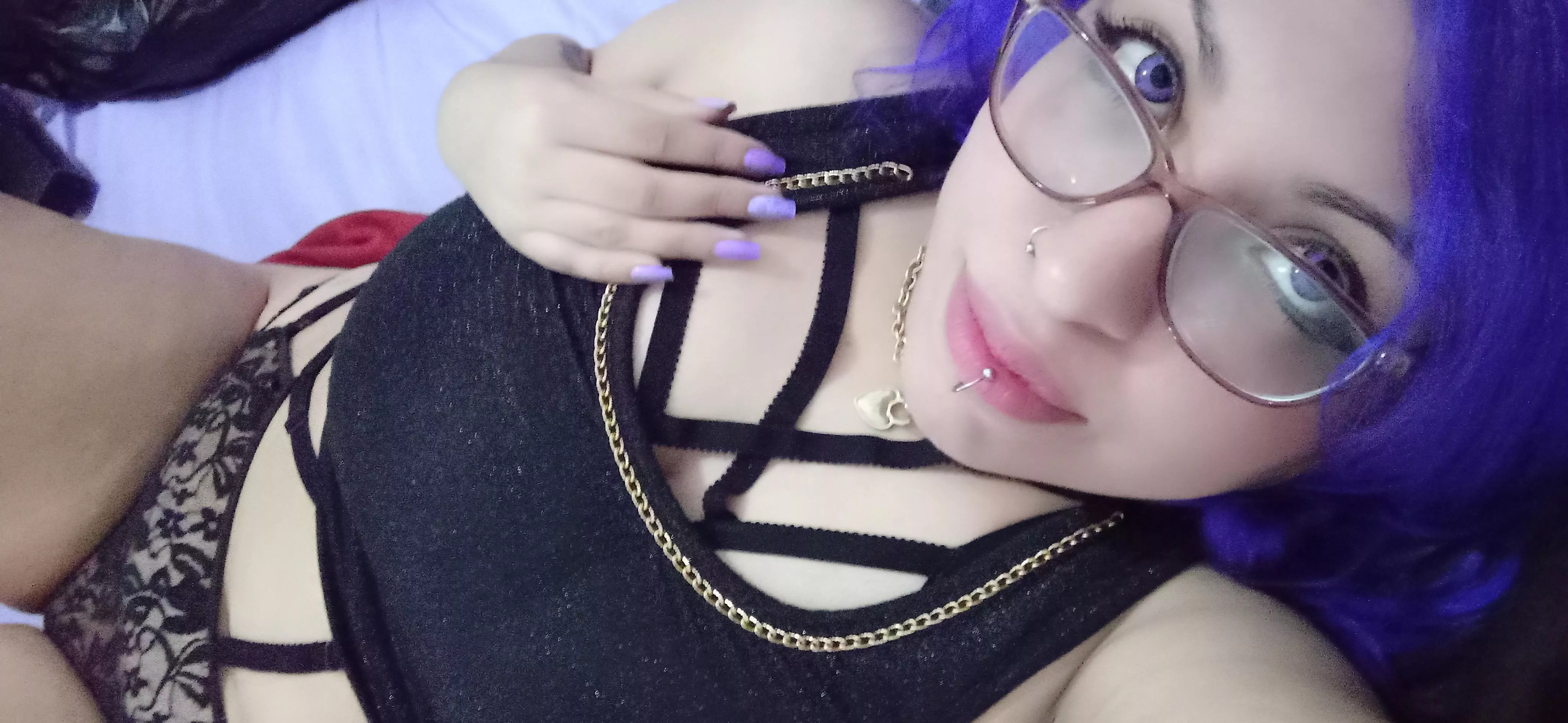 What are we going to do this weekend? 🍆👌💦