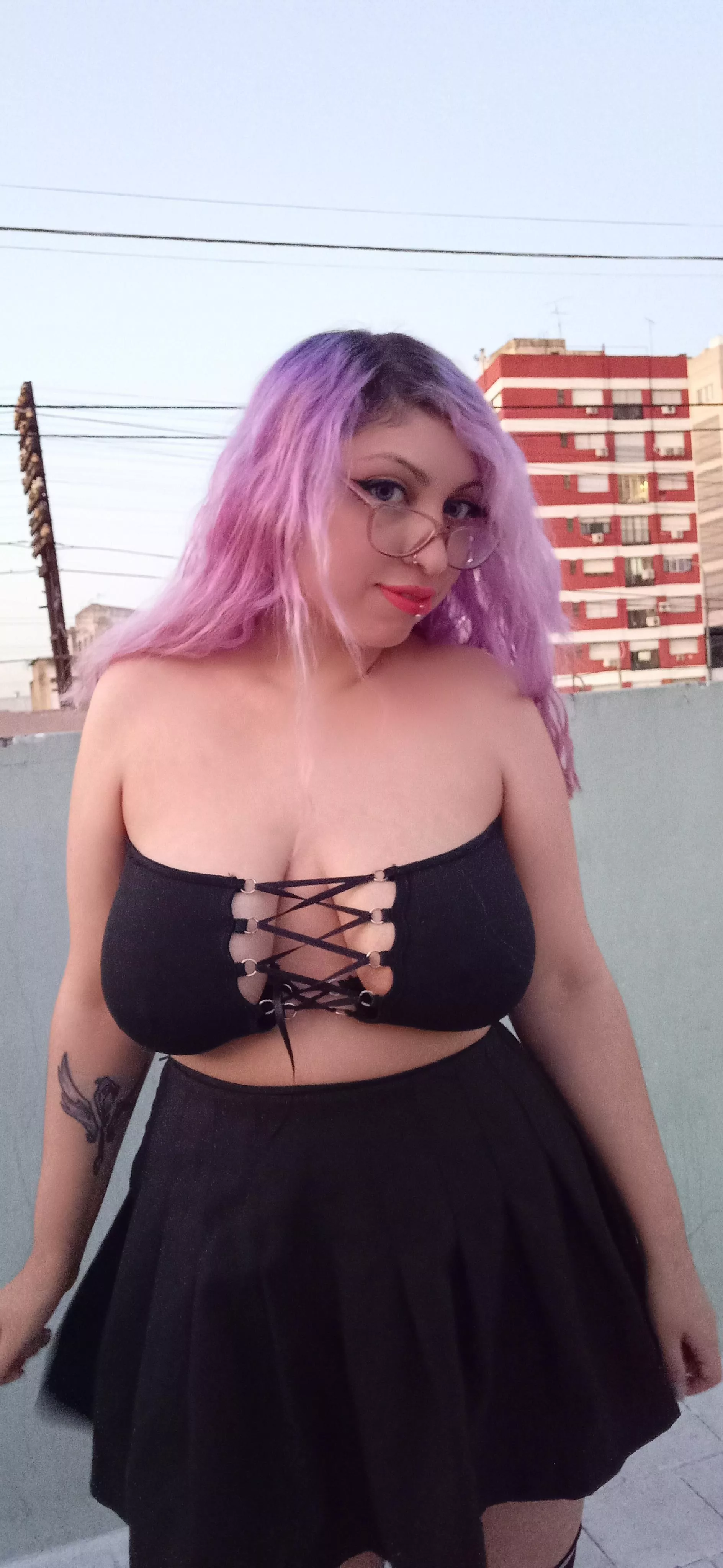 What are we going to do this weekend? 🍆👌💦