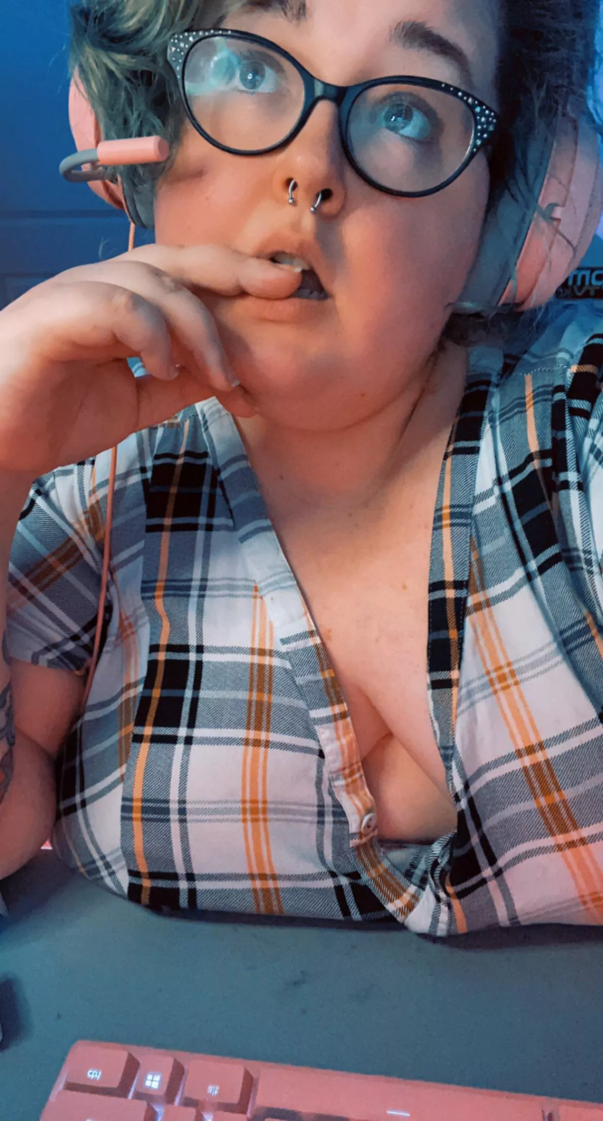 what are we playing today? ✨