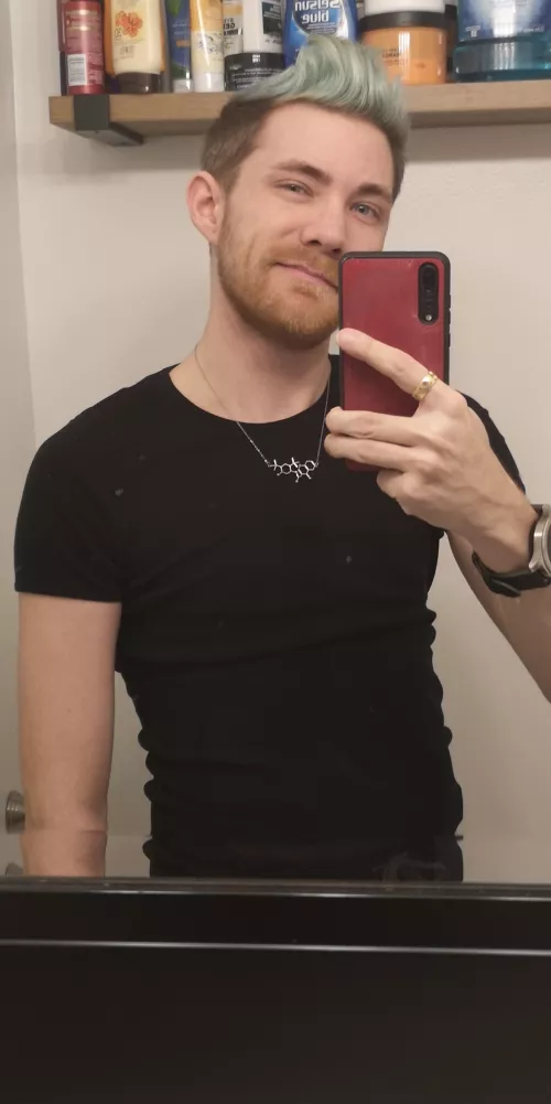 What are we playing tonight gaymers?