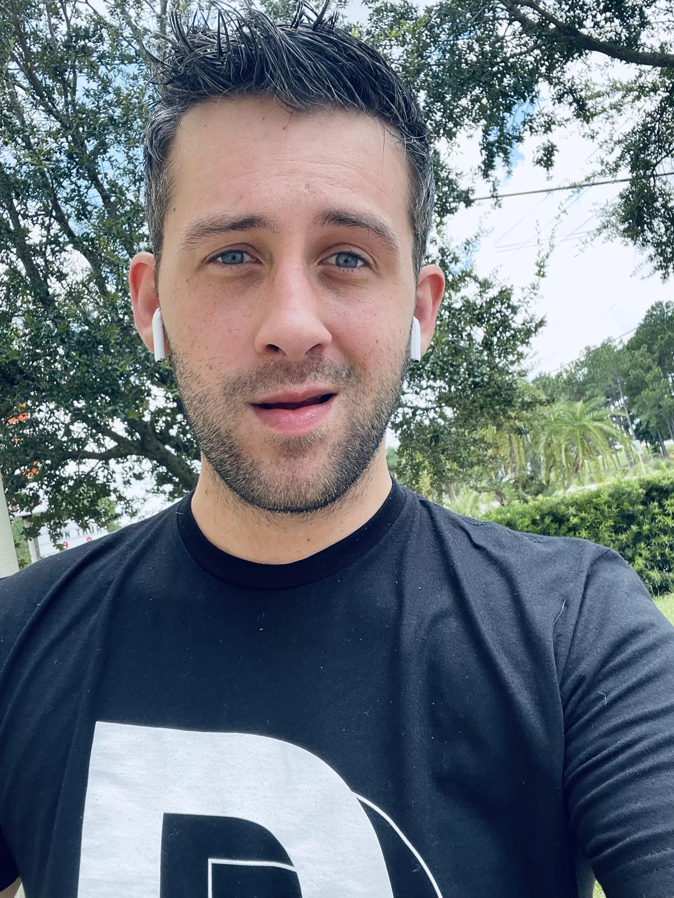 What are we up to today? 💙 What are we up to today? 💙