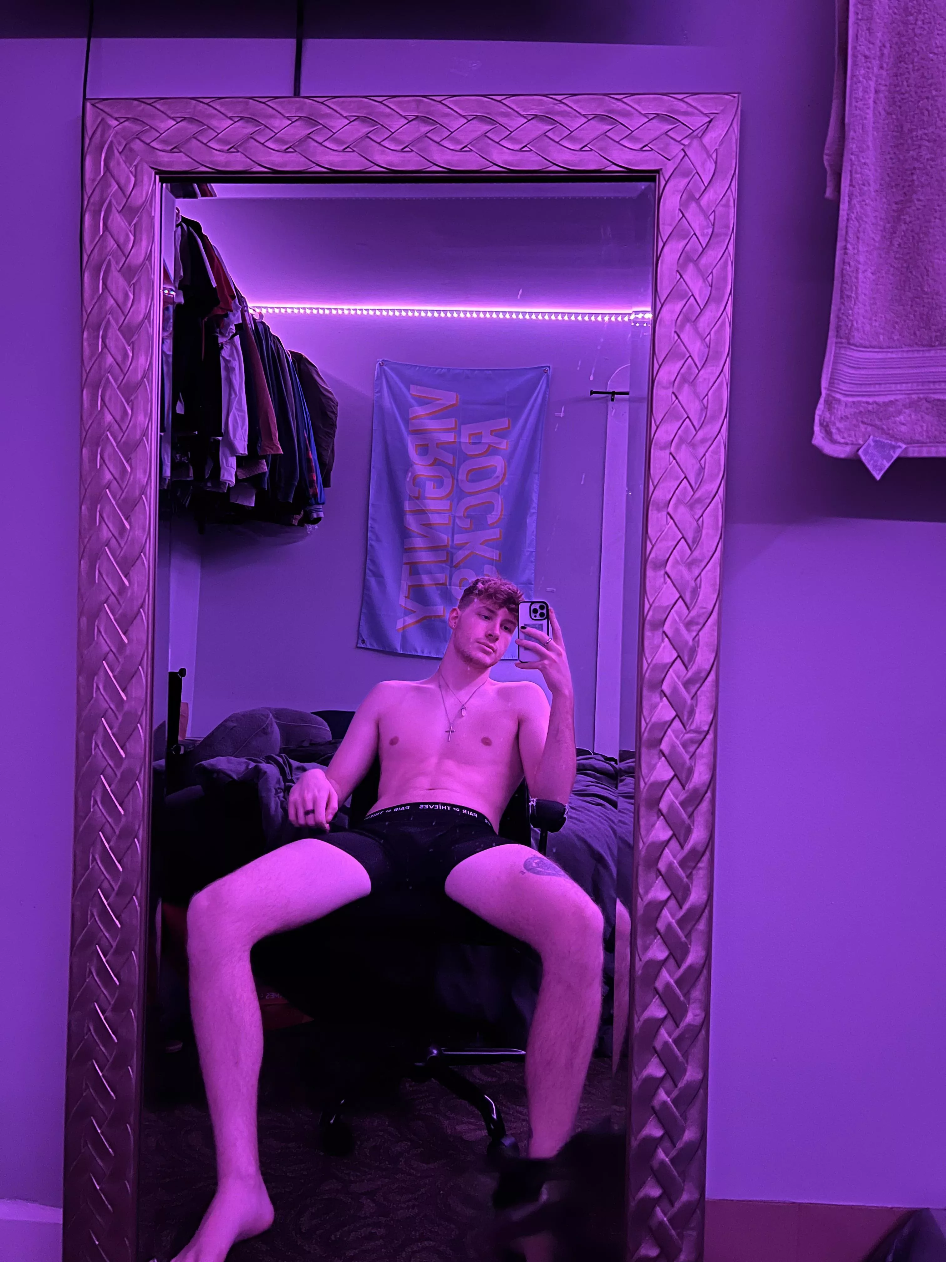 what are y’all’s thoughts on pair of thieves?