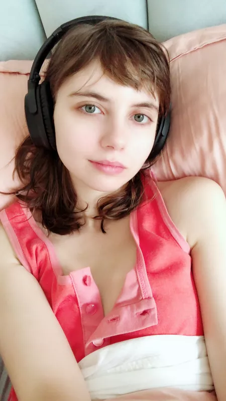 what are you all listening to lately?