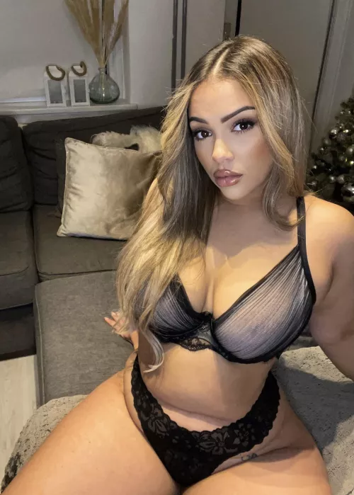 What are you doing for NYE?