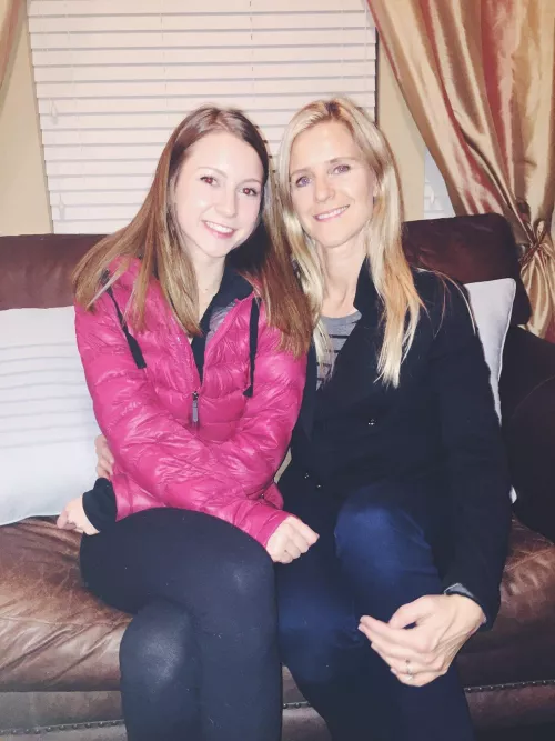 What are you doing with these two?