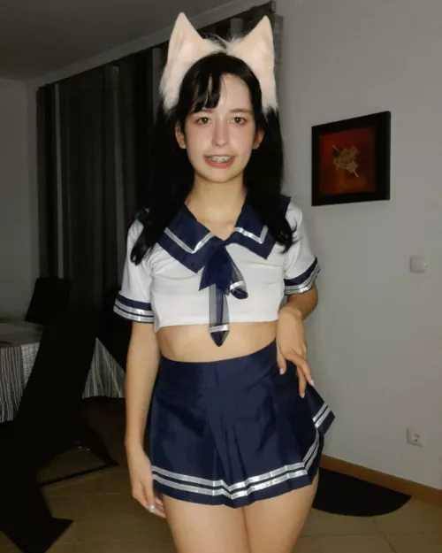 What are you going to teach me?