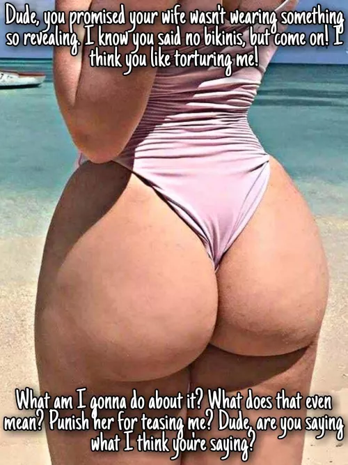 What are you gonna do about it?