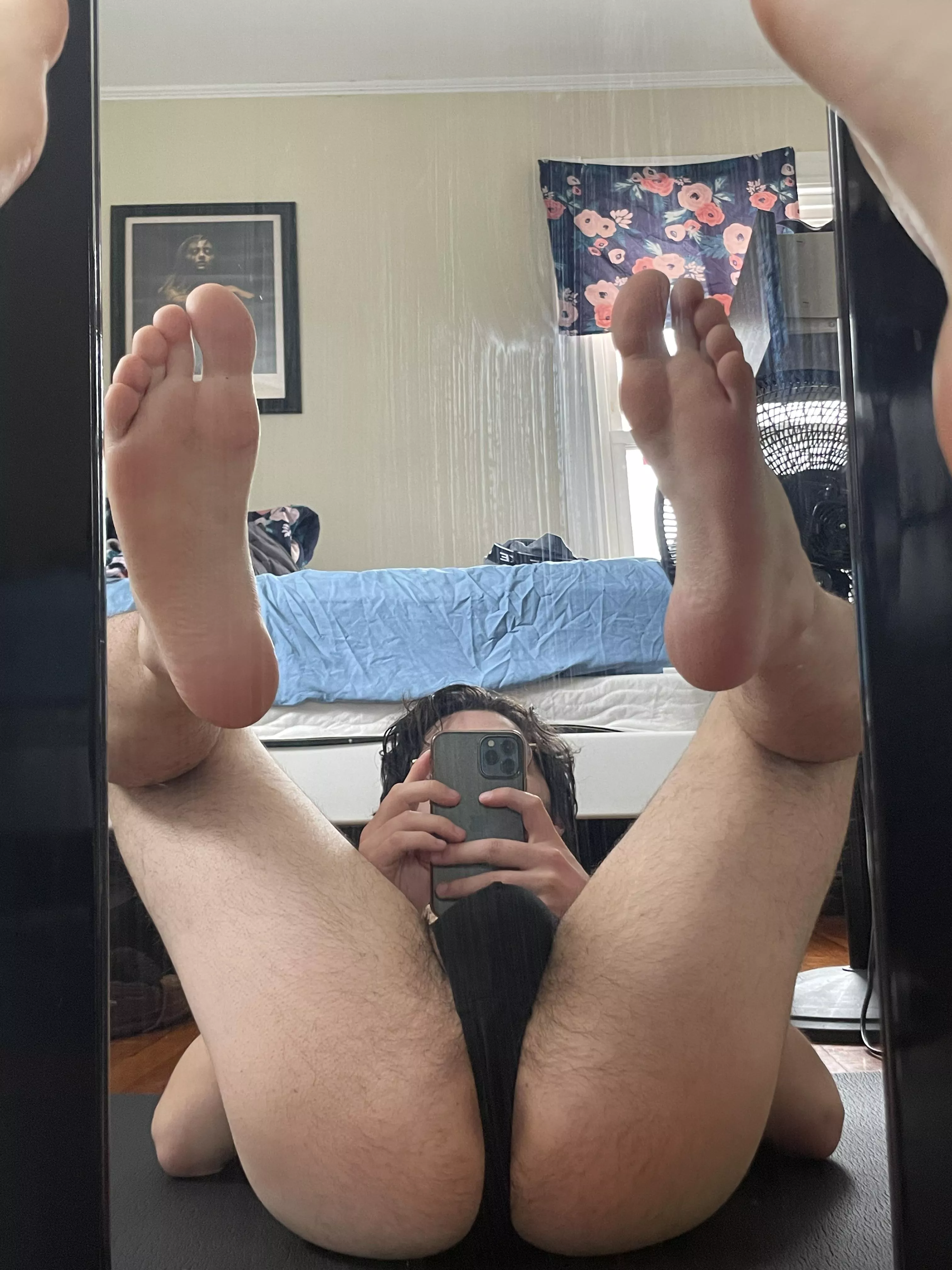 what are you gonna lick first?