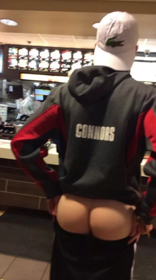 What are you having? [Not OC]