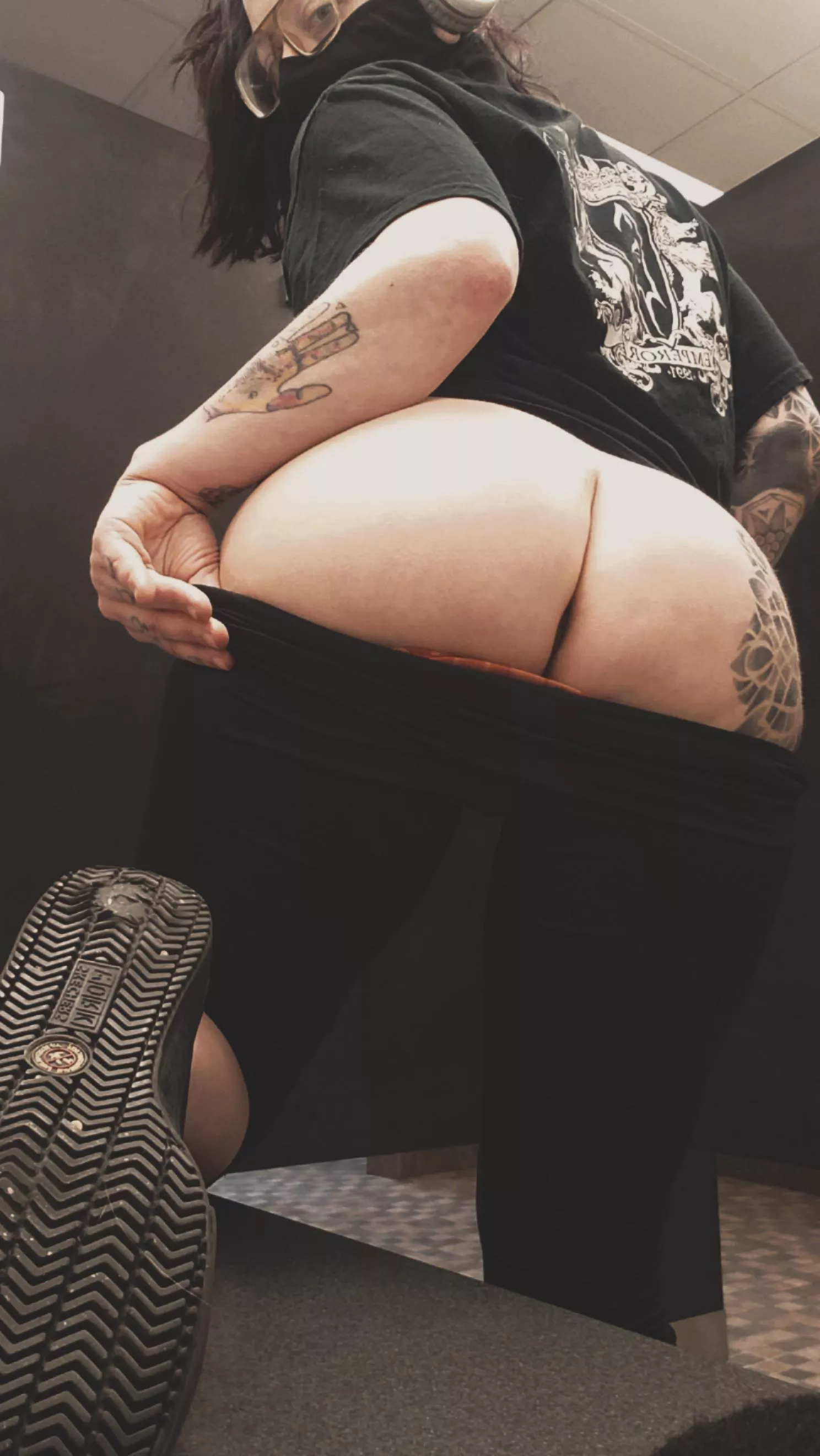 What are you listening to heavily lately?