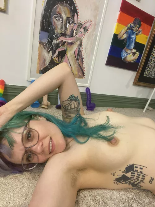 What are you thinking about?