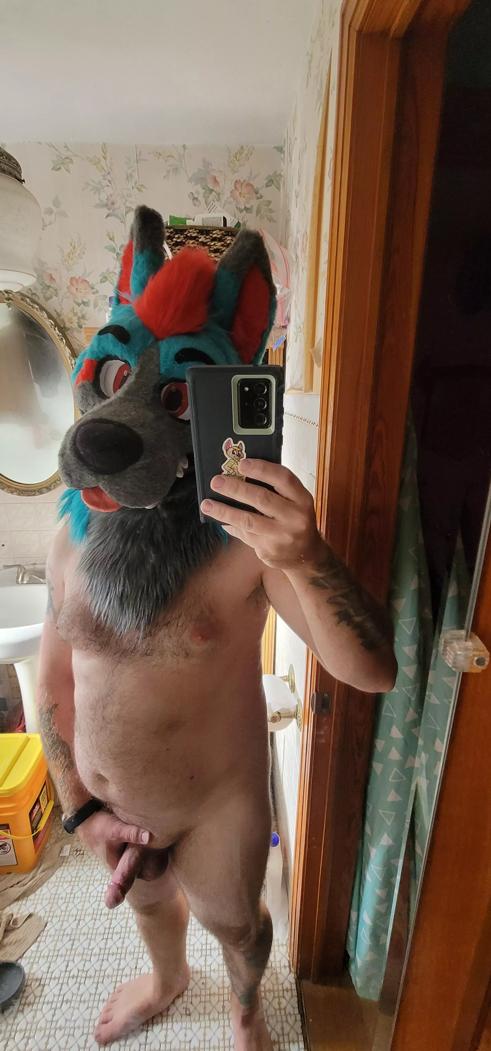 What are you waiting for?