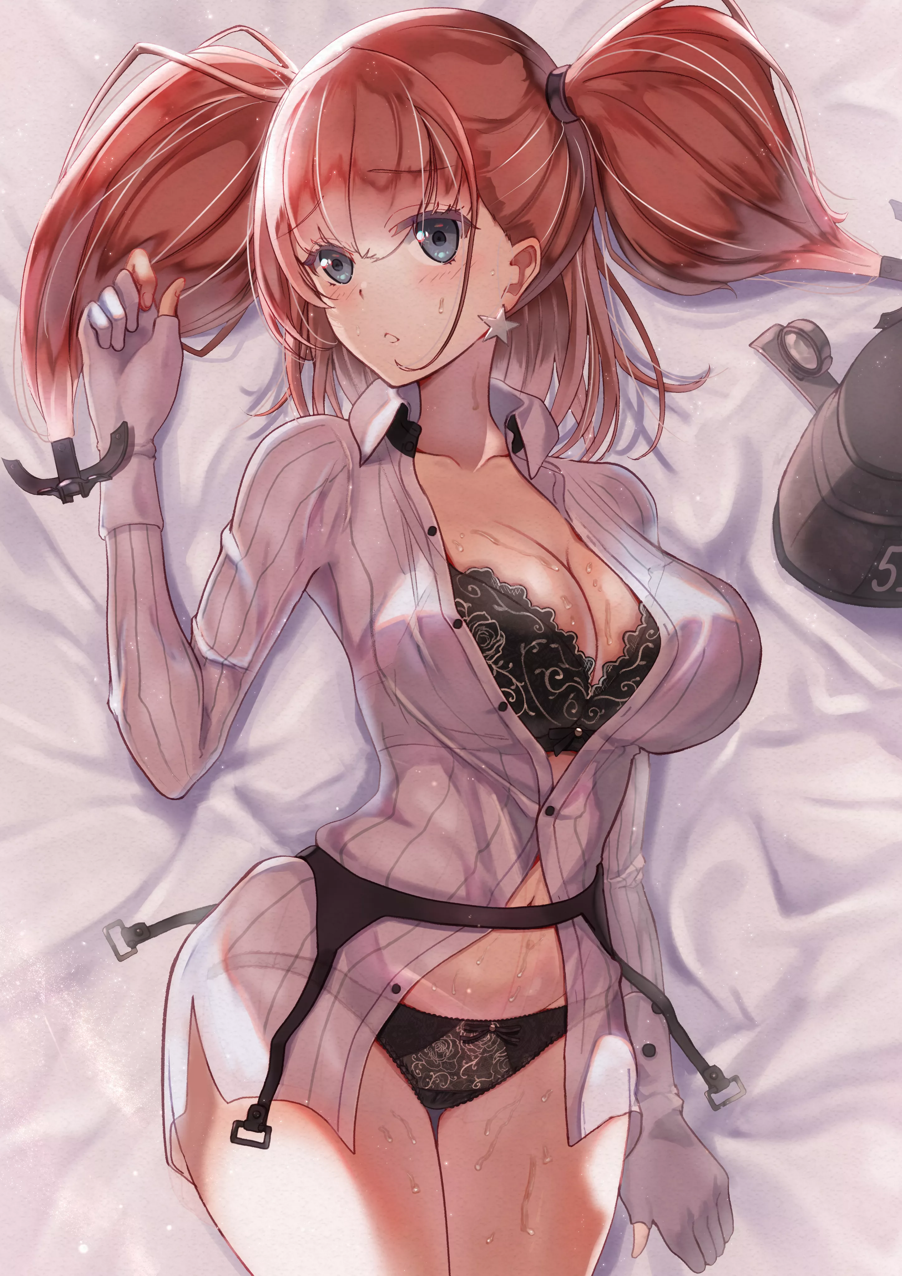 What are you waiting for?