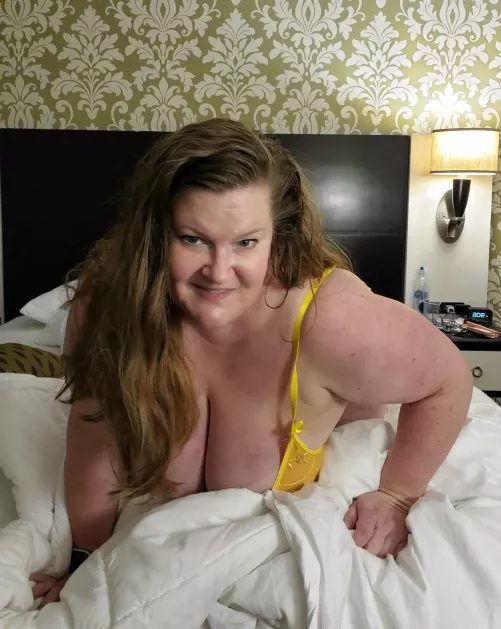 What are you waiting for⁉️ Join me 🥰💋 [F49]