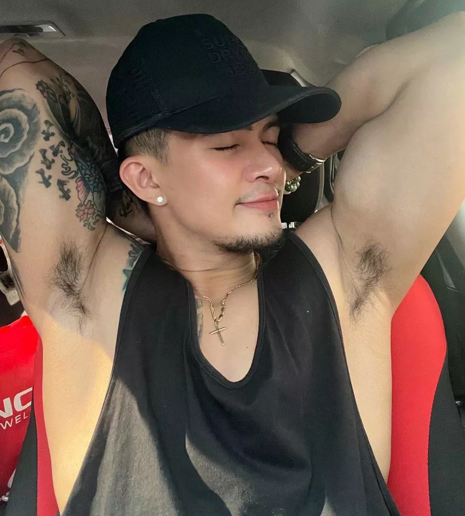 What are you waiting for sniffers??