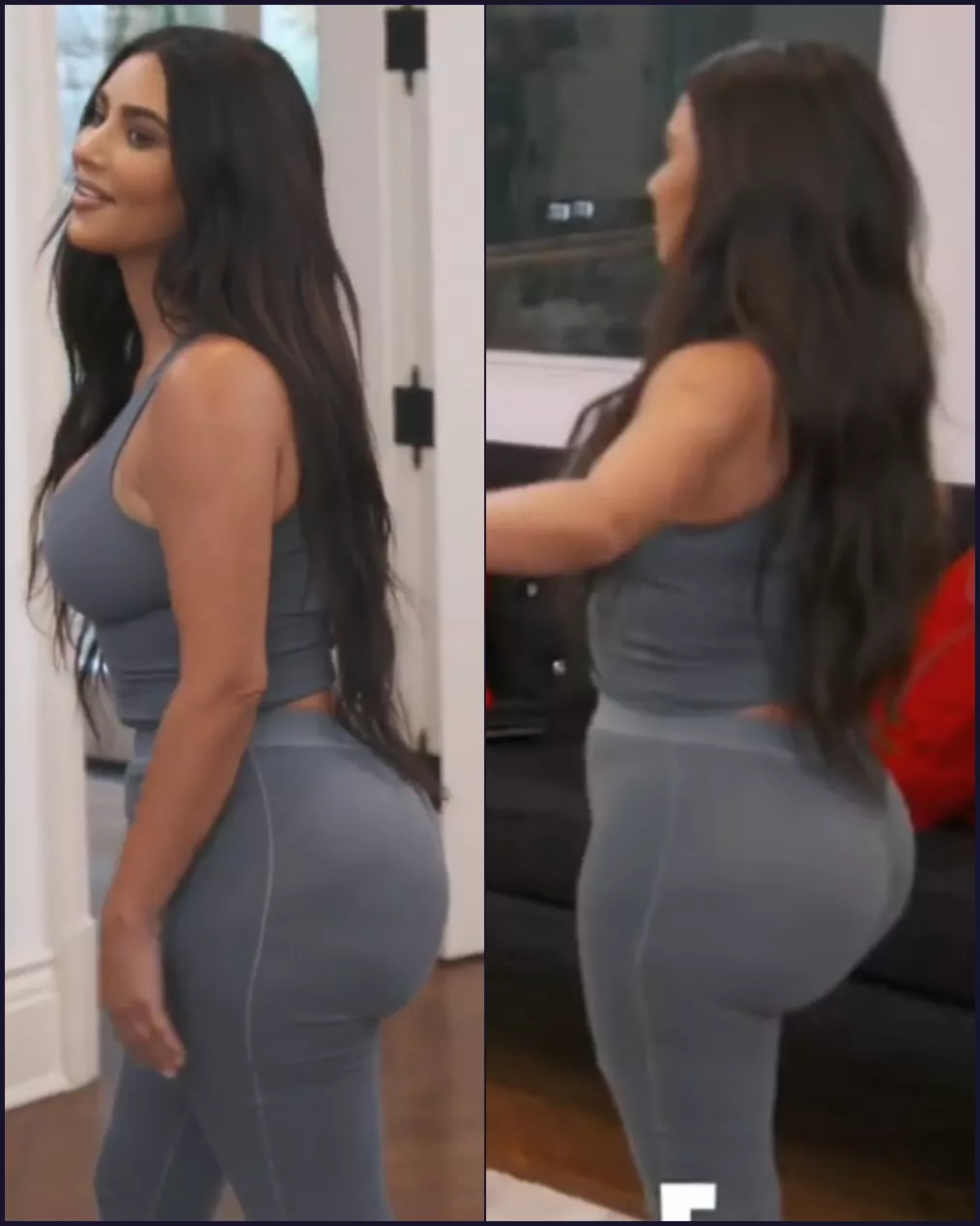 What are your fantasies about Kim Kardashian's ass What are your fantasies about Kim Kardashian's ass