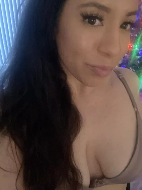 What are your New Years resolutions with me included?