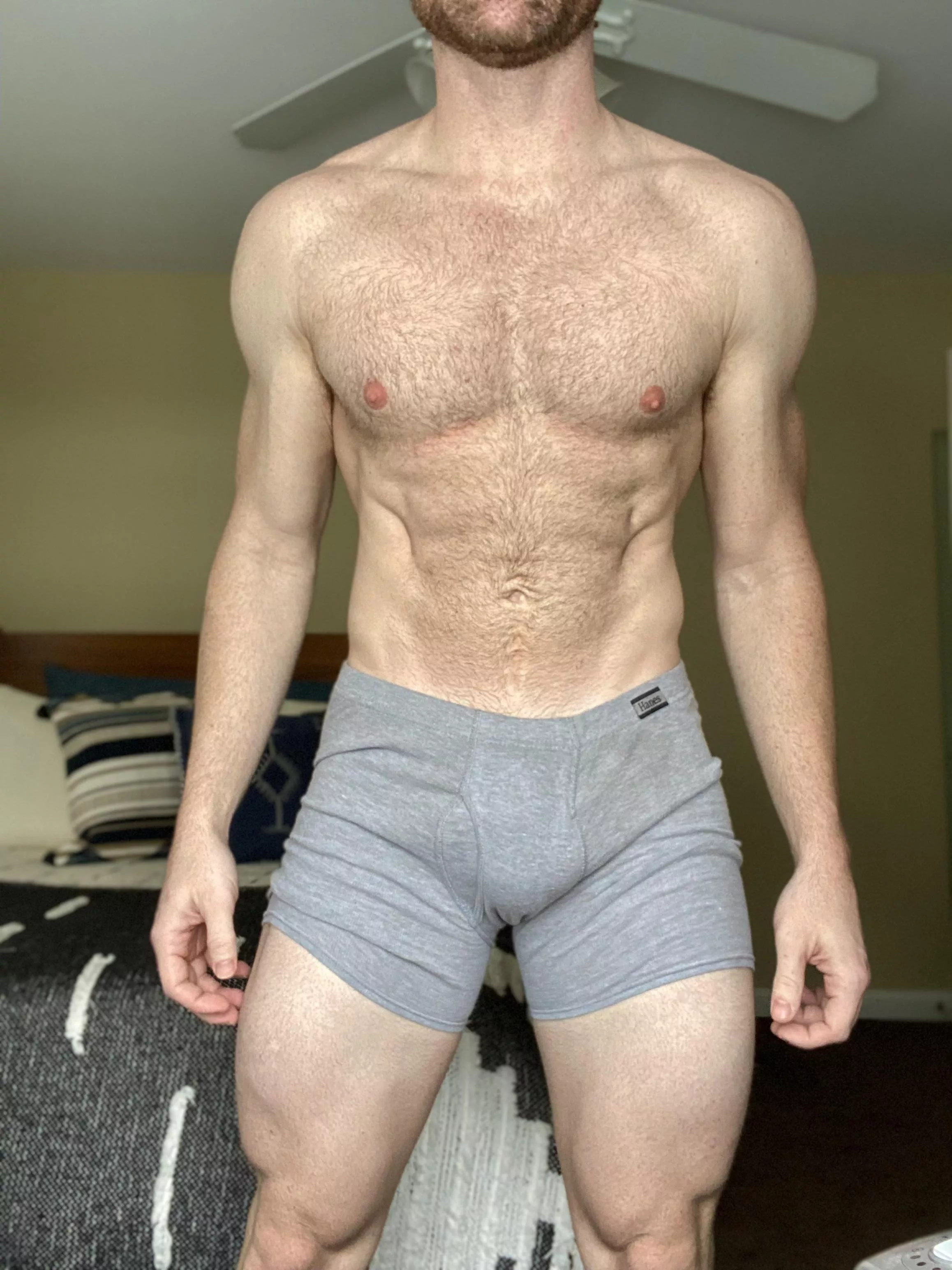 What are your plans for the weekend?