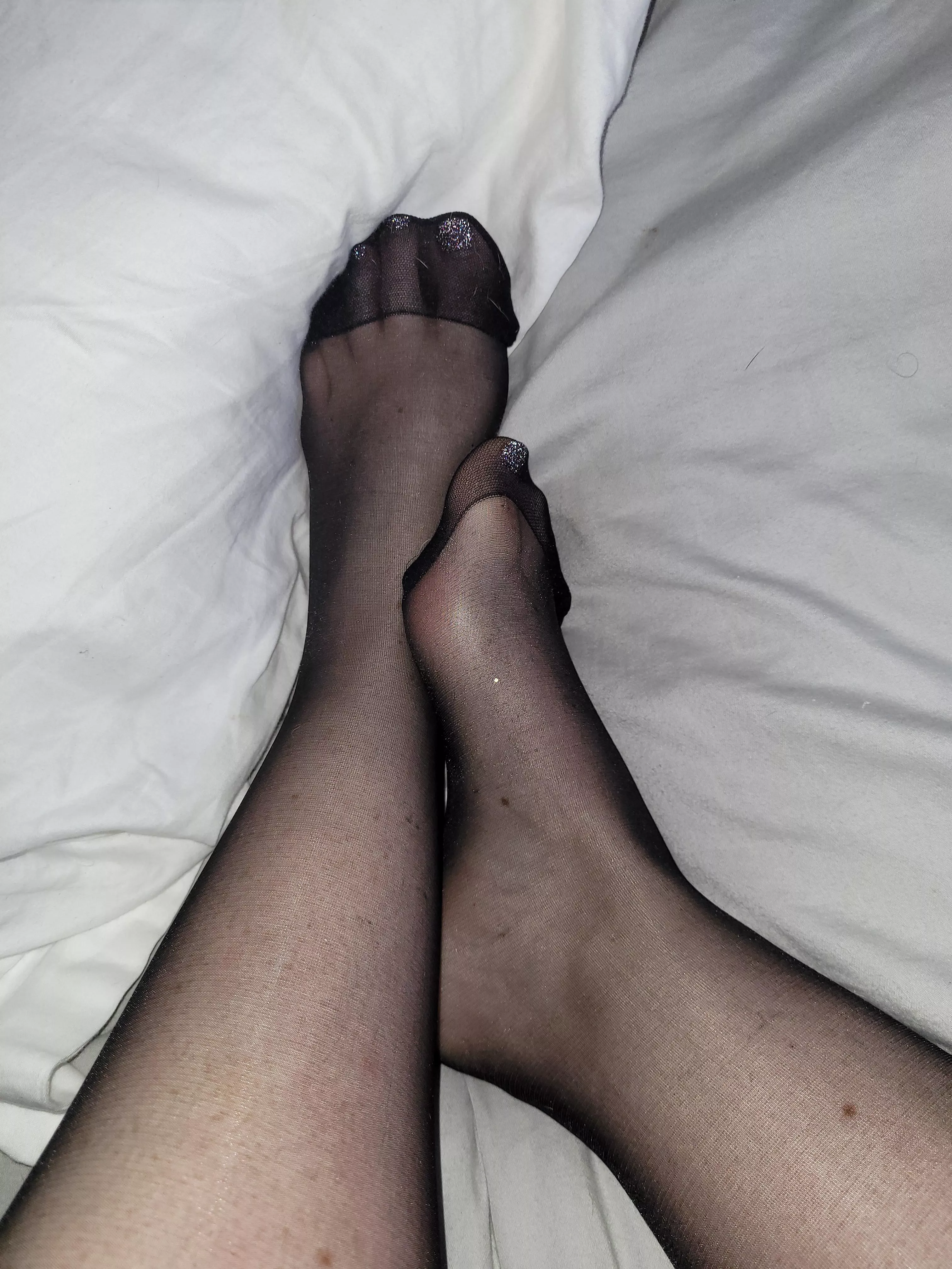 What are your thoughts? x